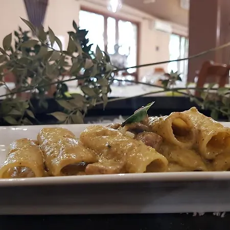 Il Cavaliere Hotel Sarno