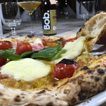 Szálloda Il Cavaliere 3*