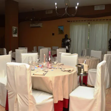 Szálloda Il Cavaliere