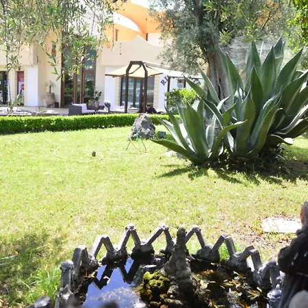 Il Cavaliere Szálloda