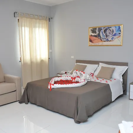 Il Cavaliere Szálloda 3*