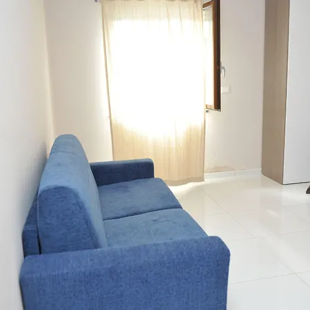 Il Cavaliere Szálloda