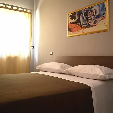 Szálloda Il Cavaliere 3*