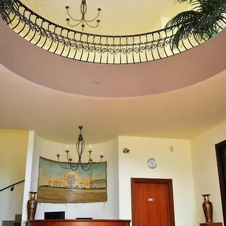 Il Cavaliere 3* Sarno