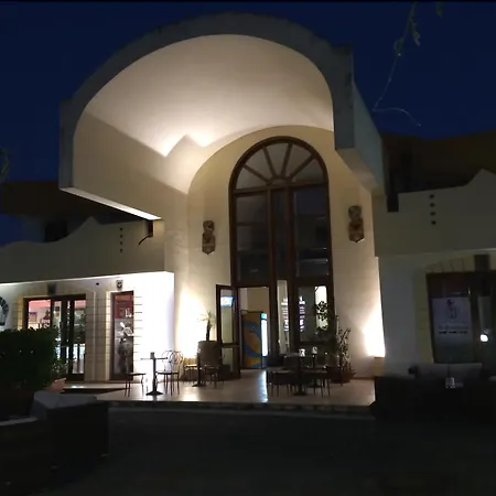 Szálloda Il Cavaliere 3*