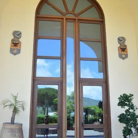 Szálloda Il Cavaliere 3*