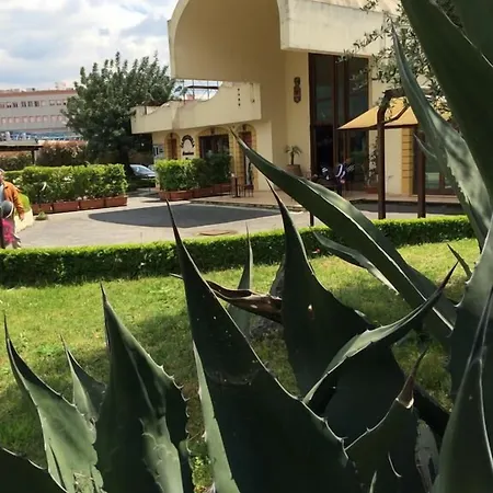 Il Cavaliere Szálloda 3*