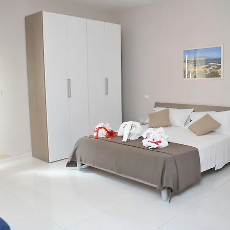 Szálloda Il Cavaliere Sarno