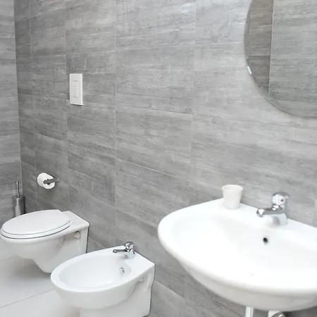 Il Cavaliere Szálloda 3*