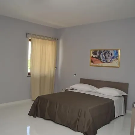 Szálloda Il Cavaliere 3*