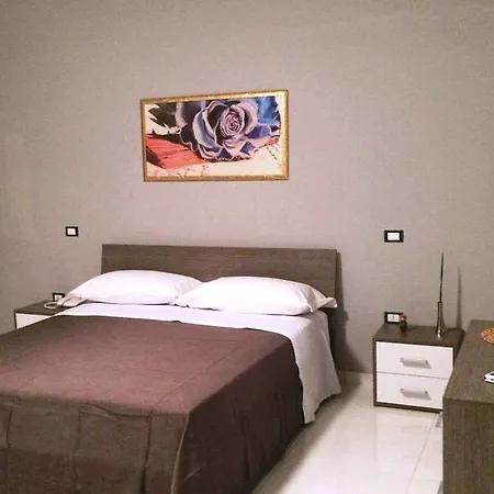 Szálloda Il Cavaliere