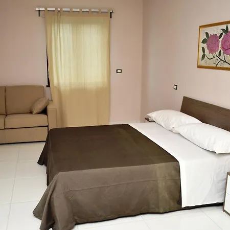 Szálloda Il Cavaliere 3*