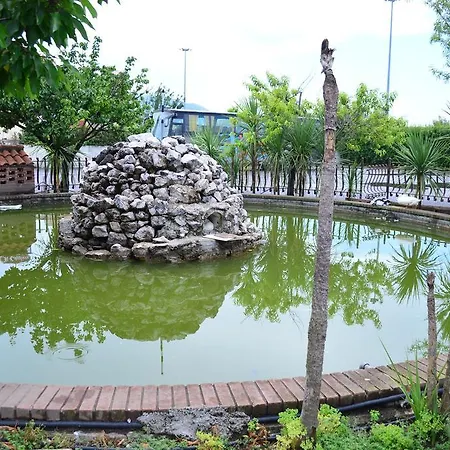 Il Cavaliere Szálloda