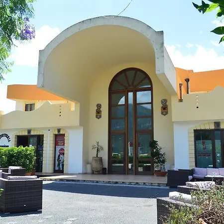 Il Cavaliere Szálloda