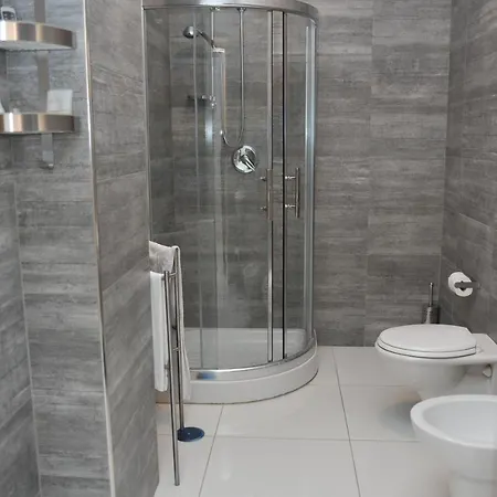 Il Cavaliere Szálloda Sarno