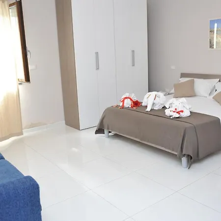 Szálloda Il Cavaliere 3*