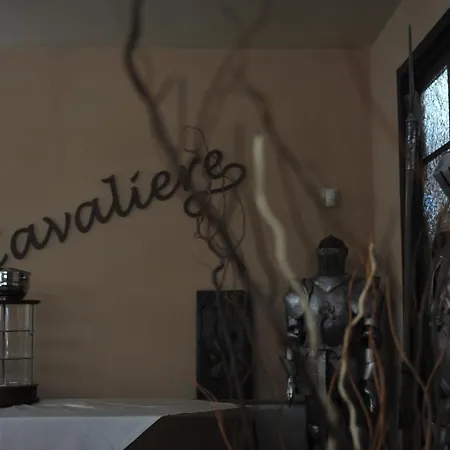 Szálloda Il Cavaliere 3*