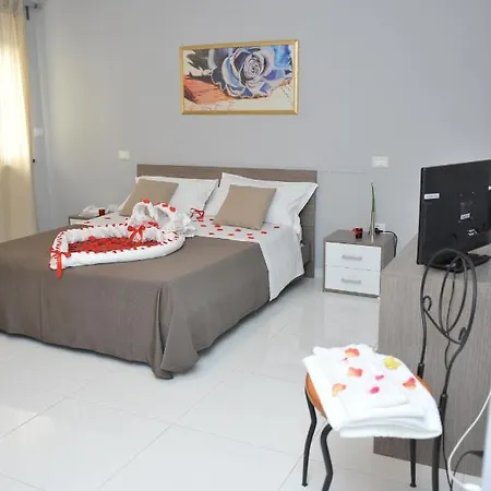 Szálloda Il Cavaliere Sarno