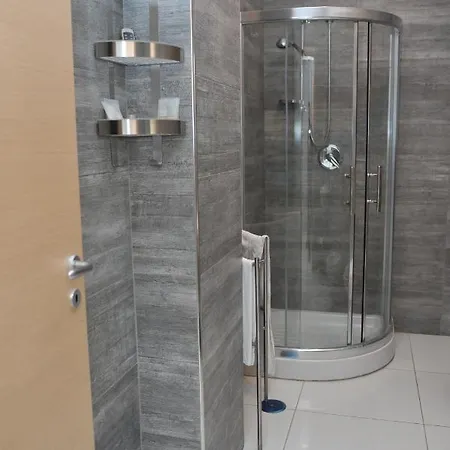 Szálloda Il Cavaliere 3*