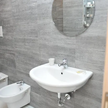 Il Cavaliere Szálloda 3*