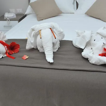 Il Cavaliere Szálloda